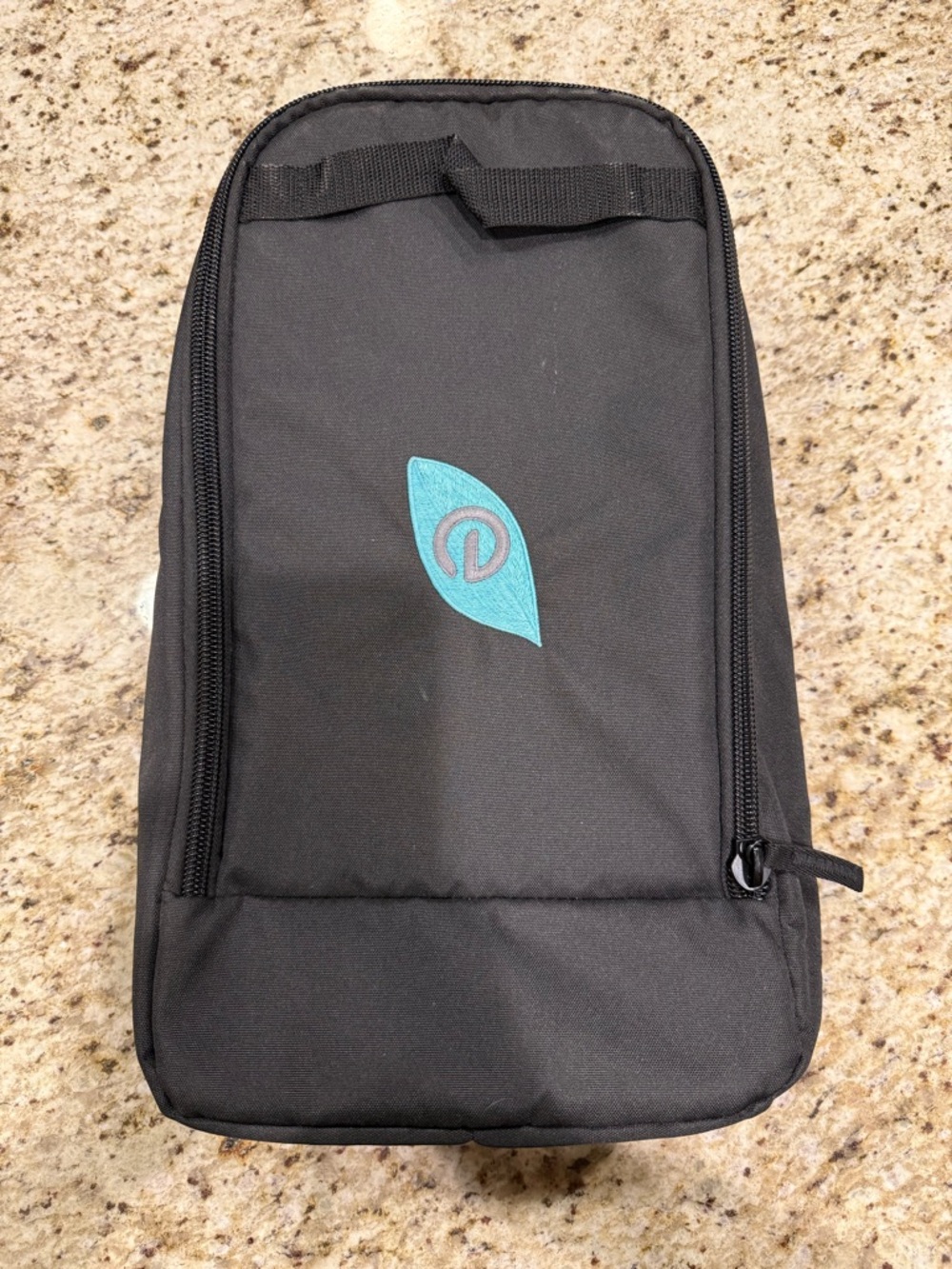 Genuinely Mopar OEM Storage Bag for Electrical Vehicle or Plug-in Hybrid Charger